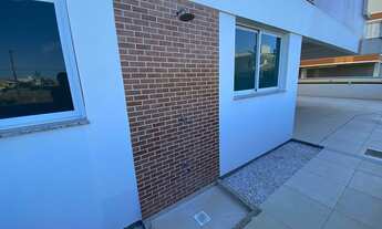 Imagem 4: Apartamento para venda possui 63 metros quadrados com 2 quartos