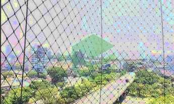 Imagem 3: Apartamento com 1 dormitório, 40 m² - venda por R$ 250.000,00 ou aluguel por R$ 2.000,00/m