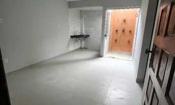 Imagem 4: Apartamento loft 1 quarto alferes costa garagem R$ 1700