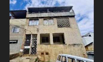 Imagem: JUIZ DE FORA - Casa Padrão