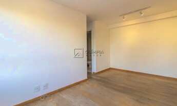 Imagem 6: Apartamento Locação Vila Madalena 57 m² 2 Dormitórios