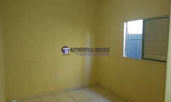 Imagem 5: CASA para LOCAÇÃO - CENTRO - OSASCO - SÃO PAULO - AUTHÊNTICA IMÓVEIS