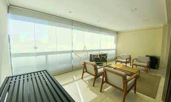 Imagem 6: Apartamento para alugar, 101 m² por R$ 18.175,00/mês - Itaim Bibi - São Paulo/SP