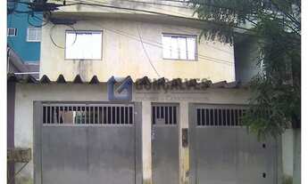 Imagem: SAO BERNARDO DO CAMPO - Residential / Sobrado