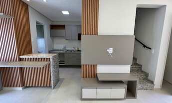 Imagem 5: Sobrado no Taquaral para venda com 95 metros quadrados com 3 quartos em -