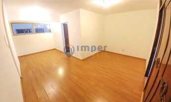 Imagem 4: Apartamento com 1 dormitório para alugar, 47 m² por R$ 2.520,42 - Santa Cecília - São Paul