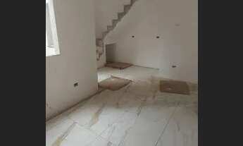 Imagem 1: Cobertura à venda 2 quartos 1 suíte 1 vaga Curitiba Erasmo Assunção - Santo André - SP