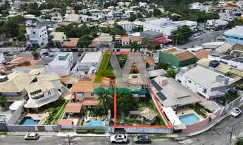 Imagem 5: Ponto Comercial à venda no bairro Cajazeiras - Salvador/BA