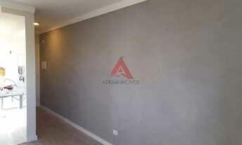 Imagem 4: JACAREí - Apartamento Padrão - Jardim Sol Nascente