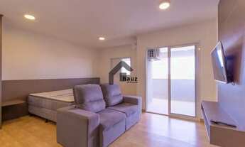 Imagem: Apartamento para aluguel, Red - Sorocaba/SP