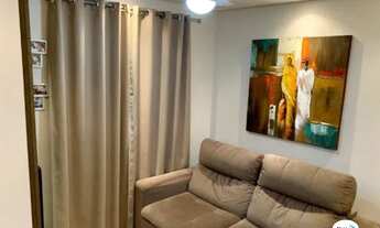 Imagem 5: Apartamento de 2 dormitórios a venda no Condomínio Ambiance Residence I