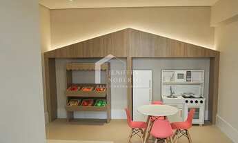 Imagem 4: Apartamento para venda com 62 metros quadrados com 3 quartos