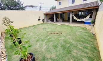 Imagem 2: Sobrado com 3 dormitórios à venda, 108 m² por R$ 1.011.000,00 - Villa Branca - Jacareí/SP