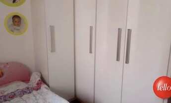 Imagem 5: São Paulo - Apartamento Padrão - Tatuapé