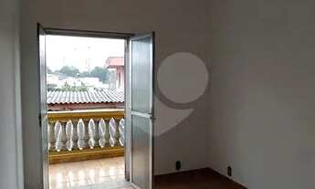 Imagem 2: Casa Residencial com 03 dormitórios 02 Banheiros 02 Vagas para venda no Jabaquara