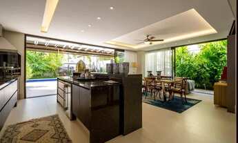 Imagem 4: Casa - Loteamento Mont Blanc Residence - Campinas