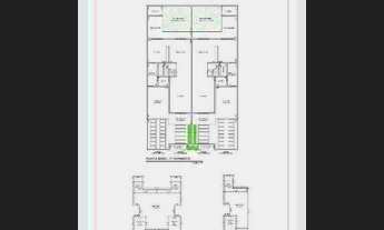 Imagem 5: Casa à venda, 176 m² por R$ 780.000,00 - Aeroporto - Juiz de Fora/MG