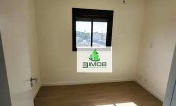 Imagem 7: Apartamento com 2 dormitórios para alugar, 44 m² por R$ 2.573,10/mês - Vila Maria Alta - S