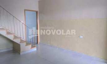 Imagem 2: Sobrado na Vila Maria com 3 Dormitórios e 1 Vaga