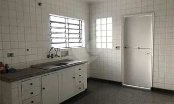 Imagem 6: São Paulo - Casa Padrão - POMPÉIA