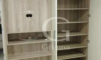 Imagem 2: Apartamento duplex com 57m² a venda - Sumarezinho - SP