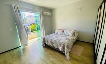 Imagem 5: Casa para venda possui 155 metros quadrados com 3 quartos em Brotas - Salvador - BA