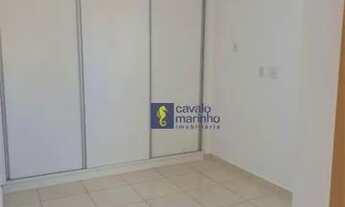 Imagem 7: Apartamento com 1 dormitório para alugar, 44 m² por R$ 1.721/mês - Nova Aliança - Ribeirão