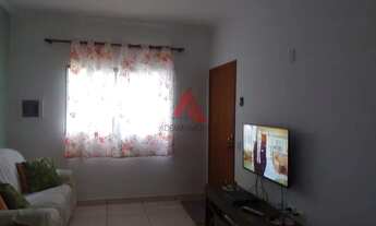 Imagem 5: JACAREí - Casa Padrão - Bandeira Branca