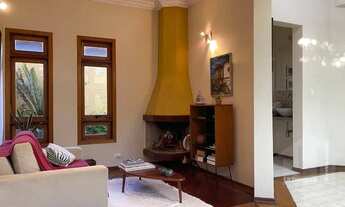 Imagem 5: Casa Condomínio - 3 Quartos - com 260m² - Urbanova - Residencial Portal Da Serra em São J