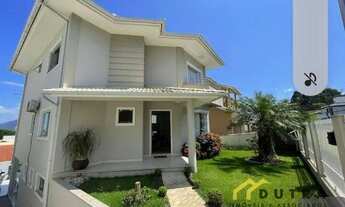 Imagem 2: Casa moderna com 3 suítes a venda