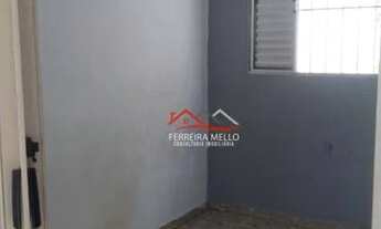 Imagem 3: Casa com 2 dormitórios à venda por R$ 520.000,00 - Região Central - Caieiras/SP