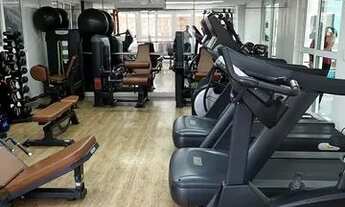 Imagem 3: Apartamento mobiliado 2 quartos na beira mar no Meireles. Leia o anúncio