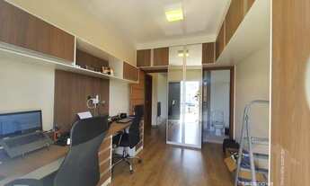 Imagem 5: Casa - Condomínio - 4 Quartos - 261 m² - Residencial Altos Da Serra VI - Urbanova - São Jo