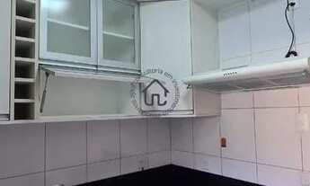 Imagem 3: Apartamento para aluguel, 2 quartos, 1 suíte, 1 vaga, Residencial Parque dos Pinheirinhos