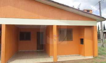 Imagem 2: Casa Residencial no Bairro Jardim Riva