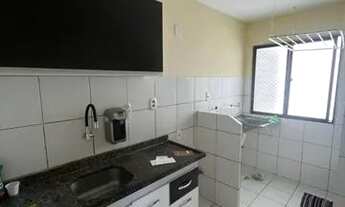 Imagem 5: Condomínio Vila dos Mares - Apartamento 3/4 com Área de Lazer Completa