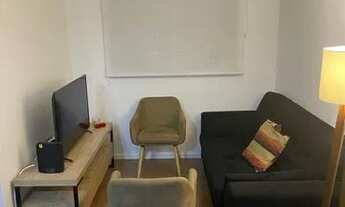 Imagem 2: Apartamento 2 Quartos para Venda em São Paulo, Vila Andrade, 2 dormitórios, 1 banheiro