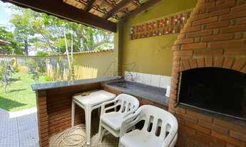 Imagem 3: Imóvel com 3 Dorms em Mongaguá, Lado praia