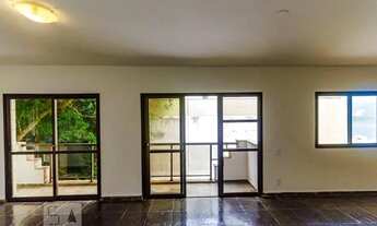 Imagem 3: Apartamento para Aluguel - Lagoa, 2 Quartos, 99 m2