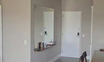 Imagem 4: COBERTURA,100m2,01 suíte ,02 VAFAS! MOEMA ÍNDIOS ! PRÓXIMO DO METRÔ MOEMA! REFORMADA!!