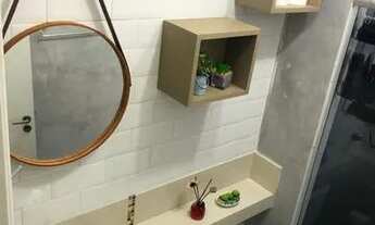 Imagem 3: JACAREí - Apartamento Padrão - Cidade Jardim