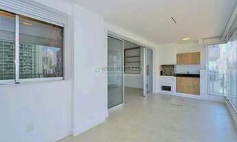 Imagem 4: Perfeito no Coração do Brooklin - Varanda Gourmet - Lazer Total