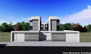 Imagem 3: Casa à venda, 68 m² por R$ 295.000,00 - Village Rio das Ostras - Rio das Ostras/RJ