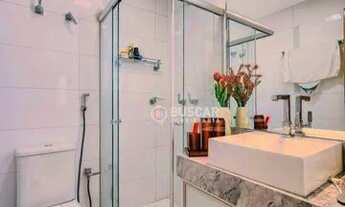 Imagem 7: Apartamento com 4 dormitórios à venda, 197 m² por R$ 1.500.000 - Santa Mônica - Feira de S