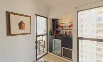 Imagem 5: Apartamento Venda 3 Dormitórios - 125 m² Moema