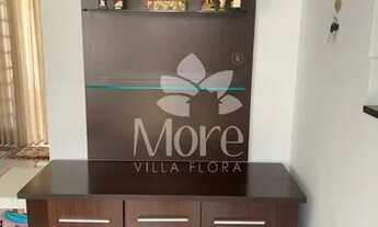 Imagem 4: LOCAÇÃO de Linda Casa Modelo Natália com 2 Quartos, Quintal Grande, Imóvel Rico em Planeja