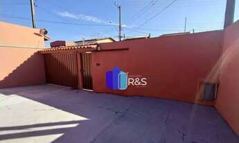 Imagem 2: Casa com 2 dormitórios à venda, 150 m² por R$ 650.000,00 - Jardim Vera Cruz - Louveira/SP