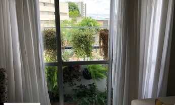 Imagem 4: Apartamento Mobiliado à Venda e Locação 88m² - Vila Madalena, São Paulo