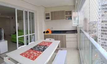 Imagem: Studio à venda, 1 quarto, 1 vaga, Vila