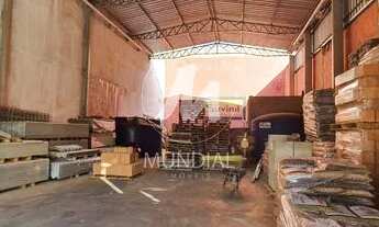 Imagem: Salão/Galpão (salão - térreo